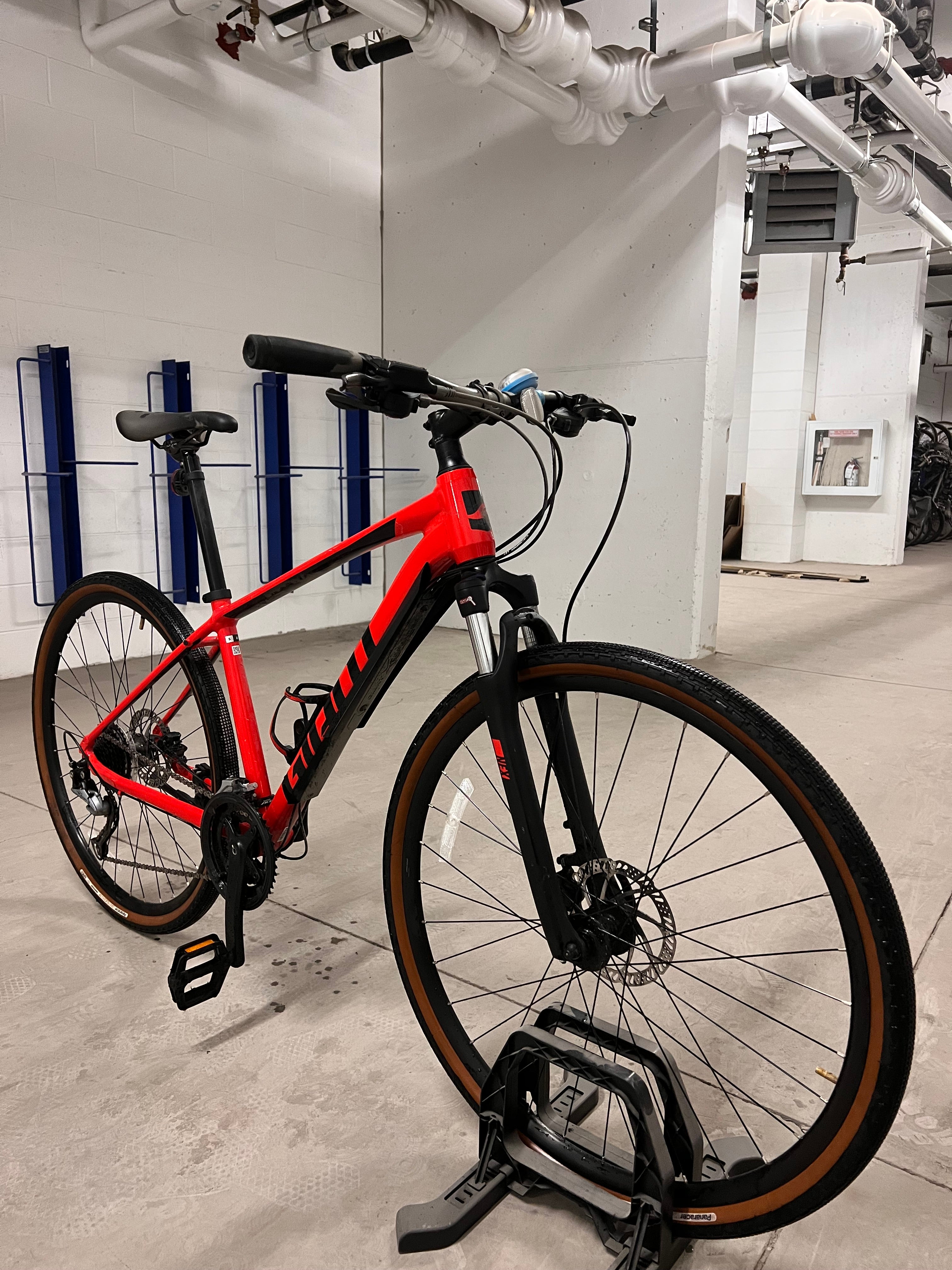 Giant Roam Disc 2020 Tunes on Wheels
