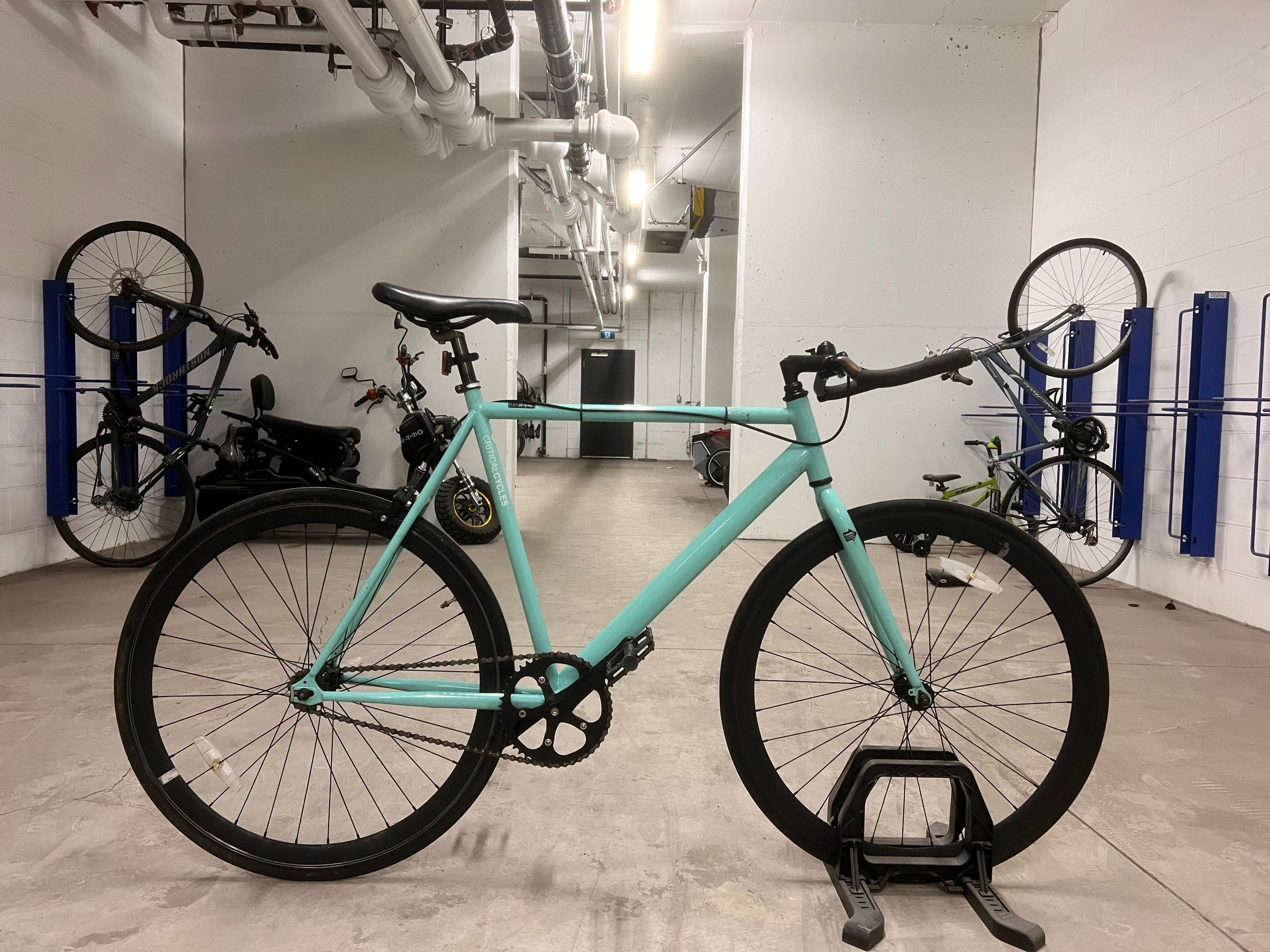 Gear Bicycle Fixed Gear Design Fixie Bike Exercise Bike Zone