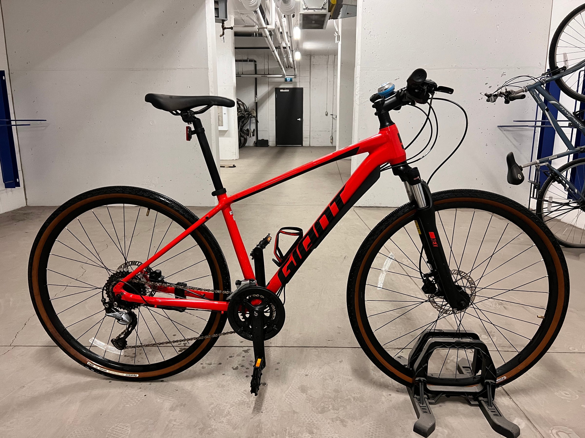 giant roam 2 disc 2020